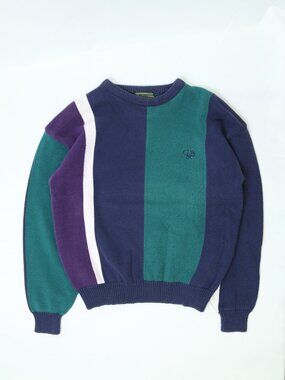 Men's Croft & Barrow Knit Sweater Size XL